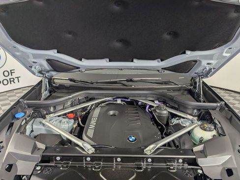 New 2026 BMW X5 xDrive40i w/ M Sport Package image 20