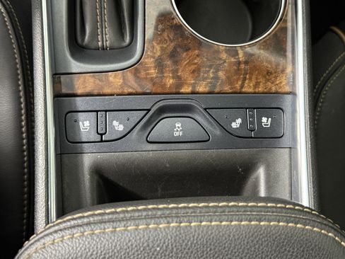 Used 2015 Chevrolet Impala LTZ image 23