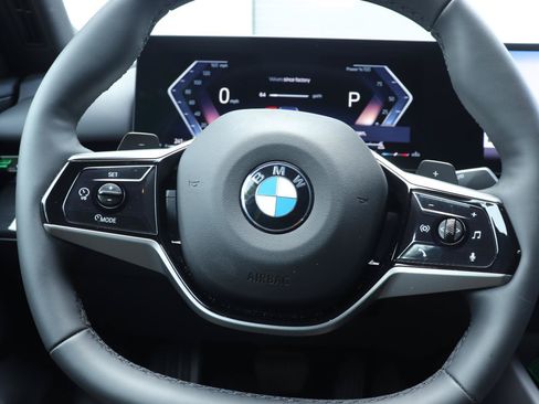 Used 2026 BMW 530i RWD image 26