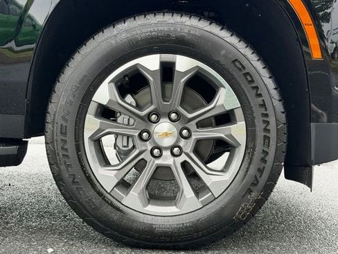New 2026 Chevrolet Tahoe LT w/ Comfort Package AWD/4WD image 17