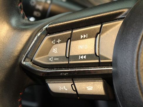 Used 2021 MAZDA CX-5 Touring image 23