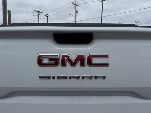 Used 2024 GMC Sierra 1500 Pro image 12