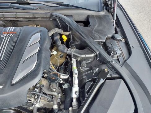 Used 2019 Genesis G80 3.3T Sport image 16