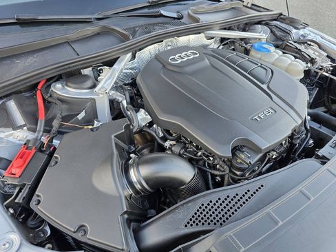 Used 2017 Audi A4 2.0T Prestige AWD/4WD image 34
