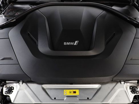 Certified 2025 BMW i4 xDrive40i image 24