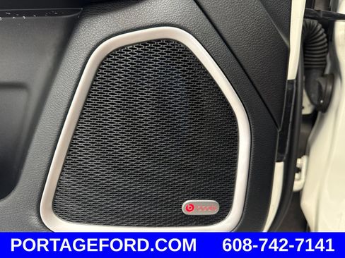 Used 2019 Jeep Compass High Altitude AWD/4WD image 14