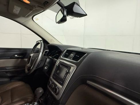 Used 2017 GMC Acadia Limited SLT image 36