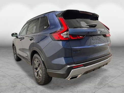 New 2026 Honda CR-V TrailSport image 3