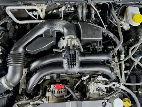 Used 2017 Subaru Outback 2.5i Premium image 32