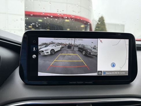 Used 2022 Hyundai Santa Fe SEL w/ Convenience + Premium Package image 23