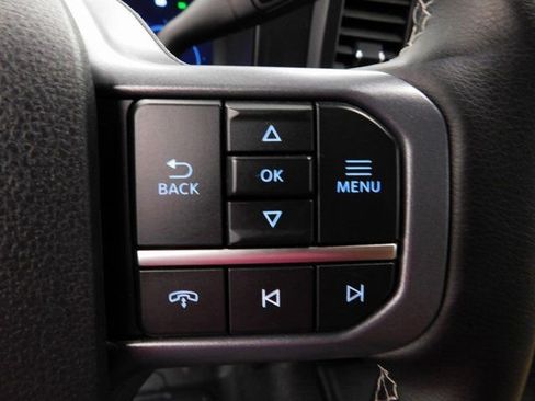 Used 2025 Ford F450 Lariat image 41