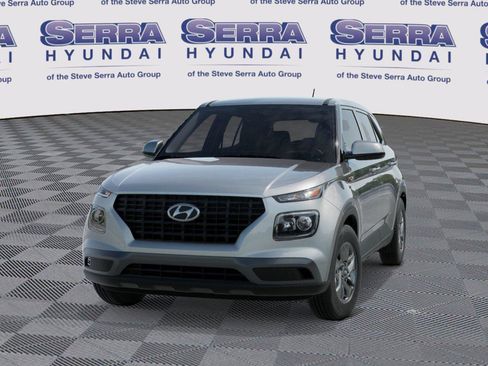 New 2026 Hyundai Venue SE image 6