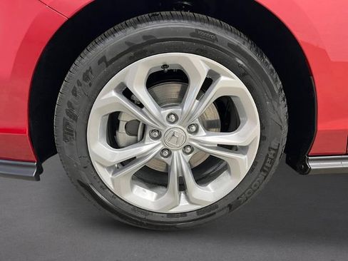 Used 2024 Honda Accord LX image 10