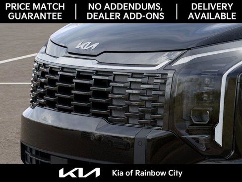 New 2026 Kia Sportage EX image 14