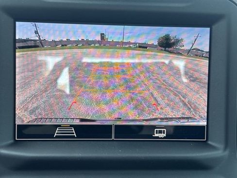 New 2026 GMC Sierra 2500 Pro AWD/4WD image 17