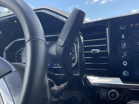 Used 2026 Chevrolet Silverado 1500 RST AWD/4WD image 20