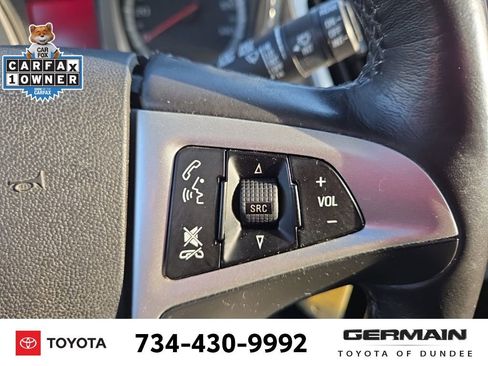 Used 2015 GMC Terrain SLE w/ Chrome Edition image 28