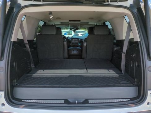 Used 2017 Chevrolet Tahoe Premier RWD image 15