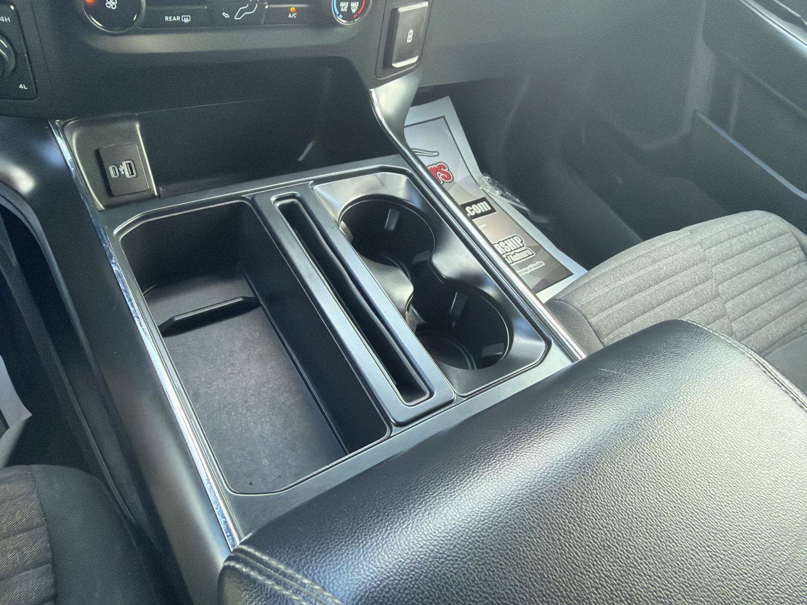 Used 2021 Ford F150 XL w/ STX Appearance Package AWD/4WD image 16
