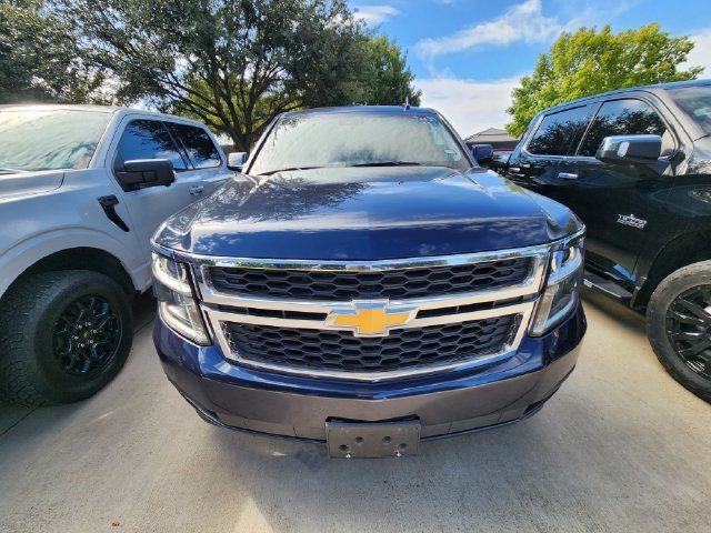 Used 2017 Chevrolet Tahoe LT RWD image 2