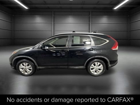 Used 2014 Honda CR-V EX-L image 2