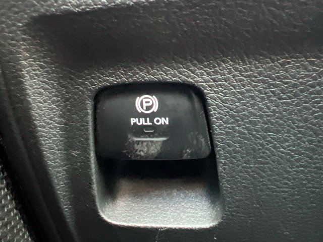 Used 2023 RAM 1500 Big Horn RWD image 17