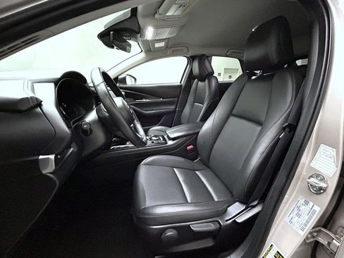 Used 2024 MAZDA CX-30 AWD 2.5 S w/ Select Sport Pkg image 10