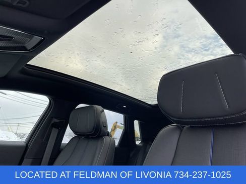 Used 2024 Cadillac Lyriq Luxury w/ LPO, Floor Liner Package AWD/4WD image 18