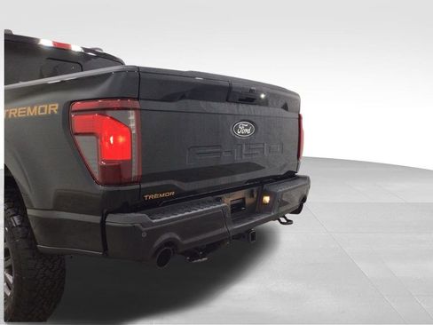 New 2025 Ford F150 Tremor w/ Bed Utility Package image 23