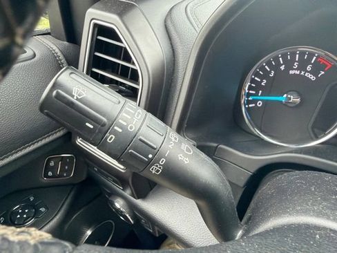 Used 2019 Ford Expedition Limited w/ Equipment Group 302A AWD/4WD image 65