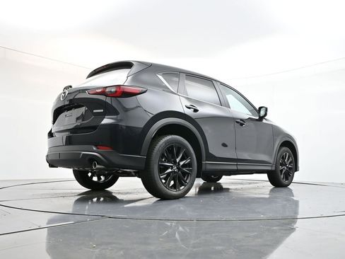 Used 2025 MAZDA CX-5 Carbon Edition image 33