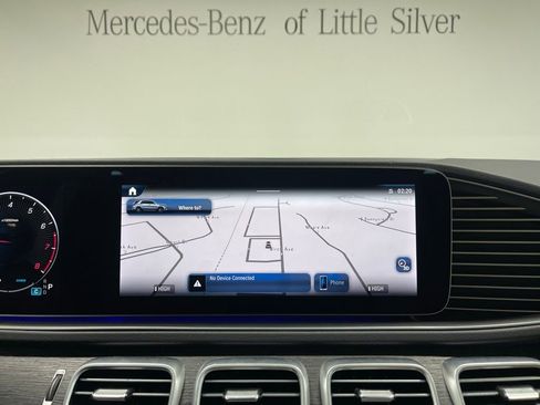 Used 2026 Mercedes-Benz GLE 350 4MATIC image 33