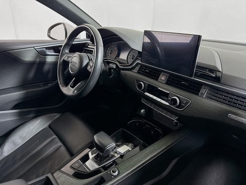 Used 2023 Audi A5 2.0T Premium AWD/4WD image 26