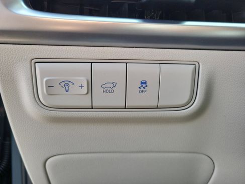 New 2026 Hyundai Tucson SEL image 19