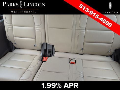 Certified 2024 Lincoln Navigator Reserve AWD/4WD image 16