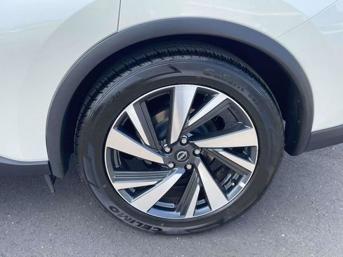 Used 2023 Nissan Murano SL w/ SL Moonroof Package AWD/4WD image 30