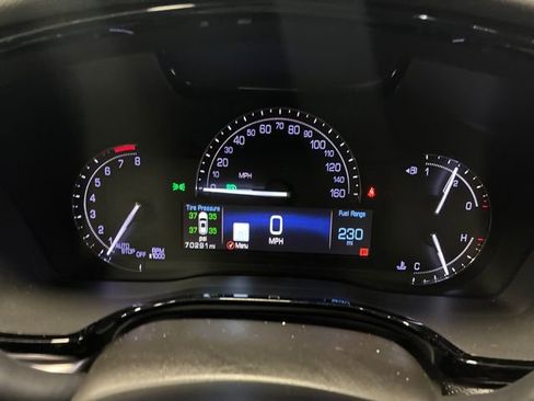 Used 2019 Cadillac XT5 Premium Luxury FWD image 15