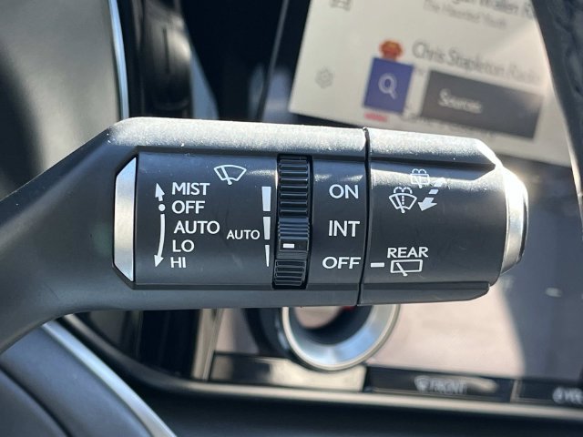 Used 2026 Lexus TX 350 AWD w/ Technology Package image 44
