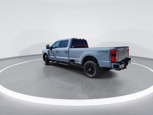 New 2026 Ford F350 Lariat w/ Black Appearance Package image 6