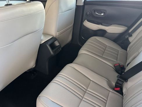 New 2026 Honda HR-V EX-L image 8