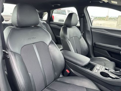 Used 2023 Kia K5 GT-Line w/ GT-Line Premium Package FWD image 26