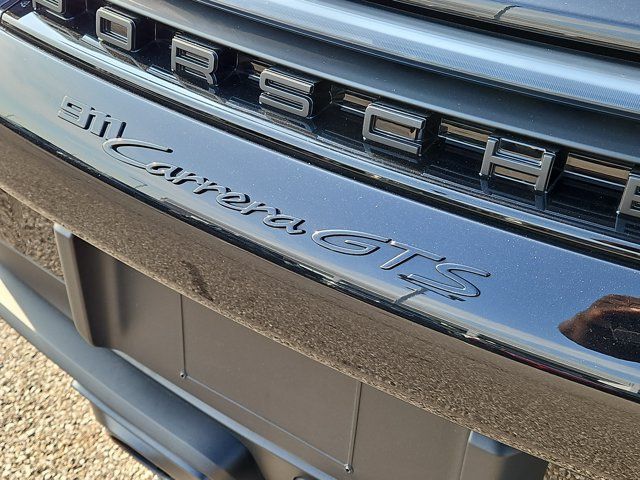 Certified 2025 Porsche 911 Carrera GTS RWD image 15