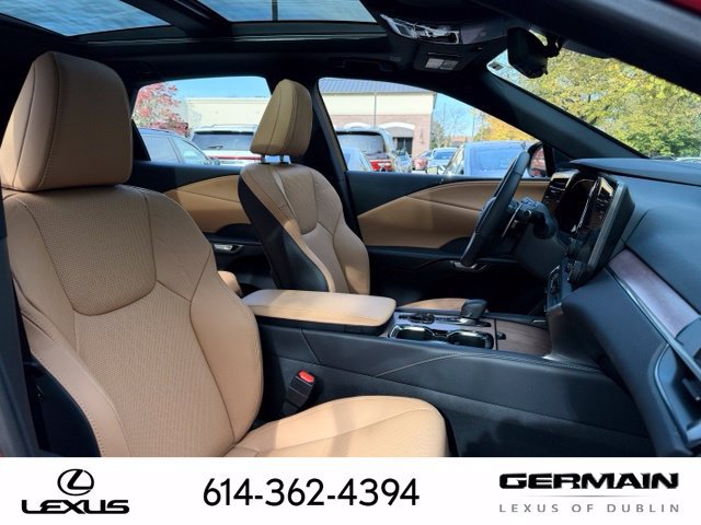 Used 2026 Lexus RX 350 w/ Convenience Package AWD/4WD image 13