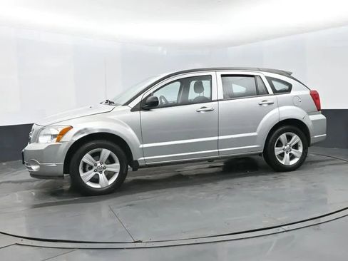Used 2011 Dodge Caliber Mainstreet image 5