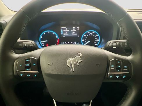 Used 2024 Ford Bronco Sport Heritage w/ Heritage Convenience Package image 25