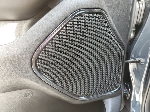 New 2026 RAM 1500 RHO image 19