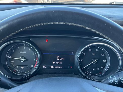 Used 2023 Buick Encore GX Preferred w/ Cold Weather Comfort Package image 28