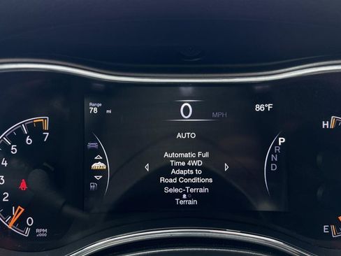 Used 2019 Jeep Grand Cherokee Limited X AWD/4WD image 48
