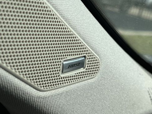 Certified 2023 Nissan Rogue Platinum w/ Platinum Premium Package image 18