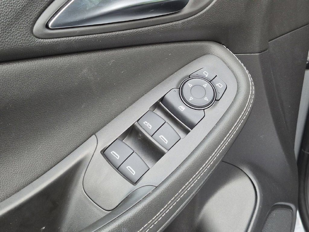 Used 2026 Buick Encore GX Preferred FWD image 25